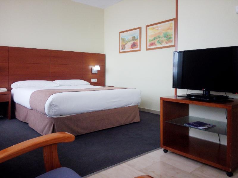 Hotel Porcel Torre Garden