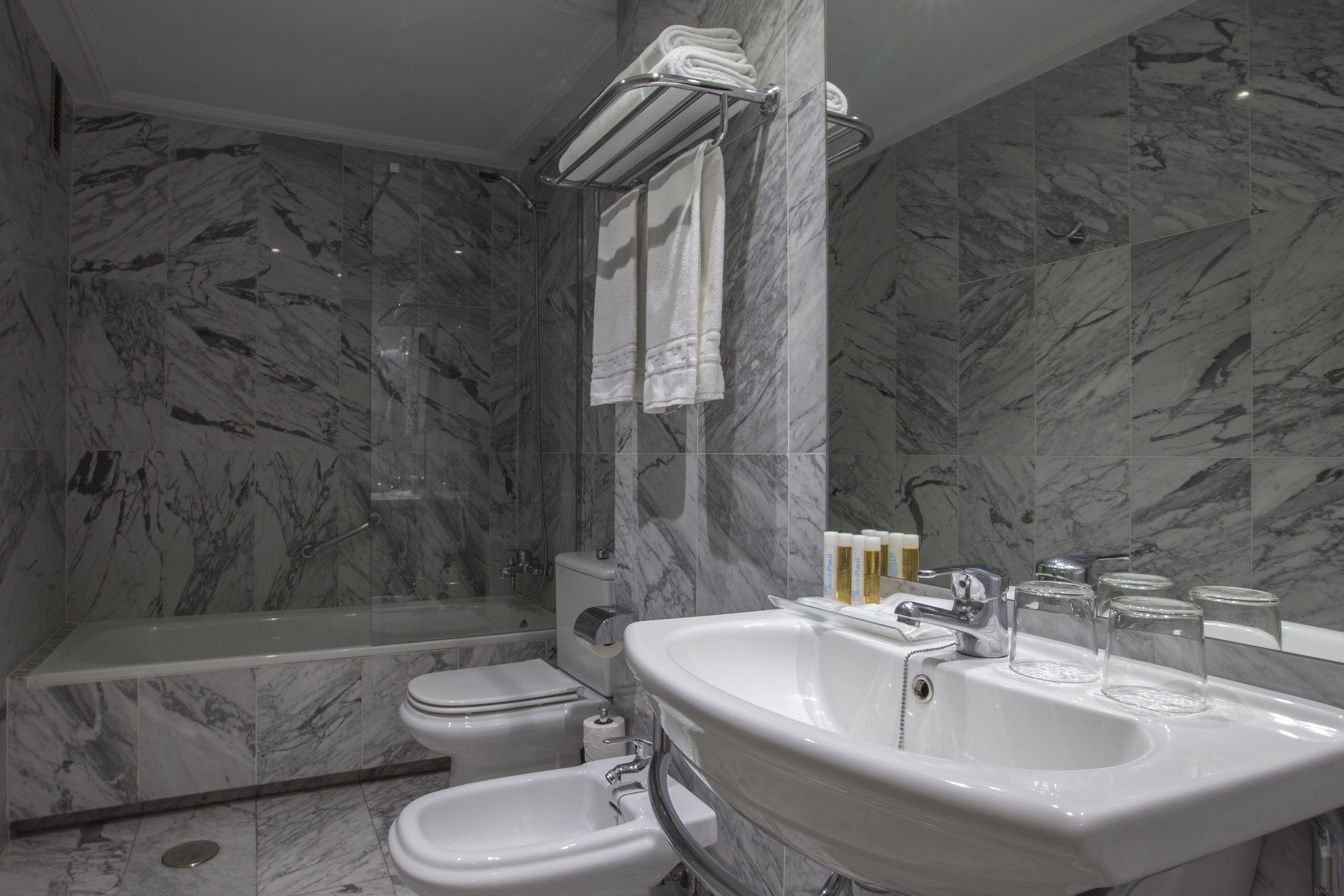 Porcel Torre Garden 3*