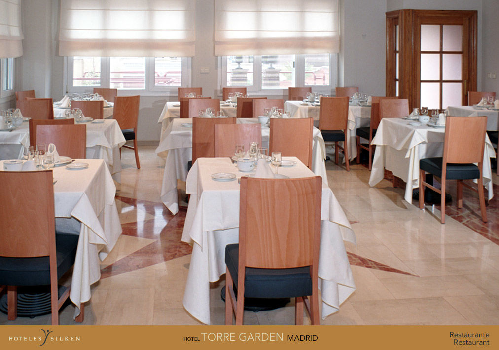 Hotel Porcel Torre Garden 3*