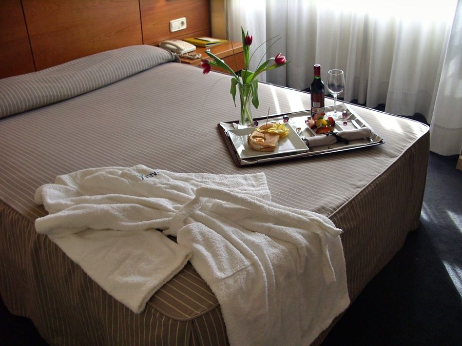 Hotel Porcel Torre Garden 3*