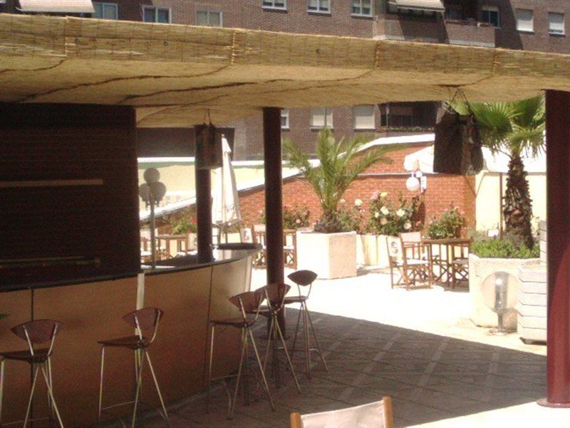 Porcel Torre Garden 3*
